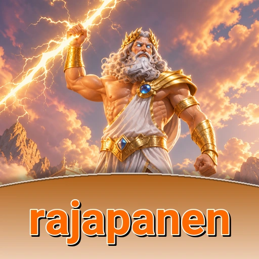 Layar beranda rajapanen