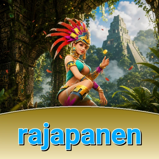Layar pengaturan rajapanen
