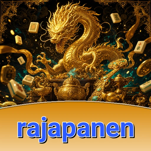 Mode gelap rajapanen