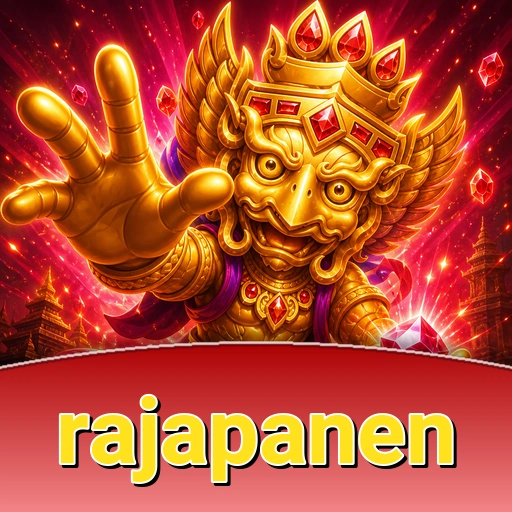 Halaman profil rajapanen