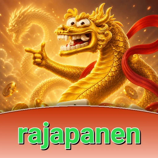 Layar notifikasi rajapanen