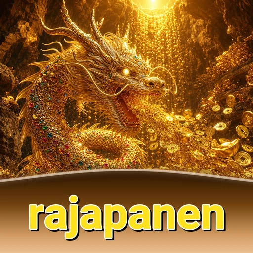 Layar pencarian rajapanen